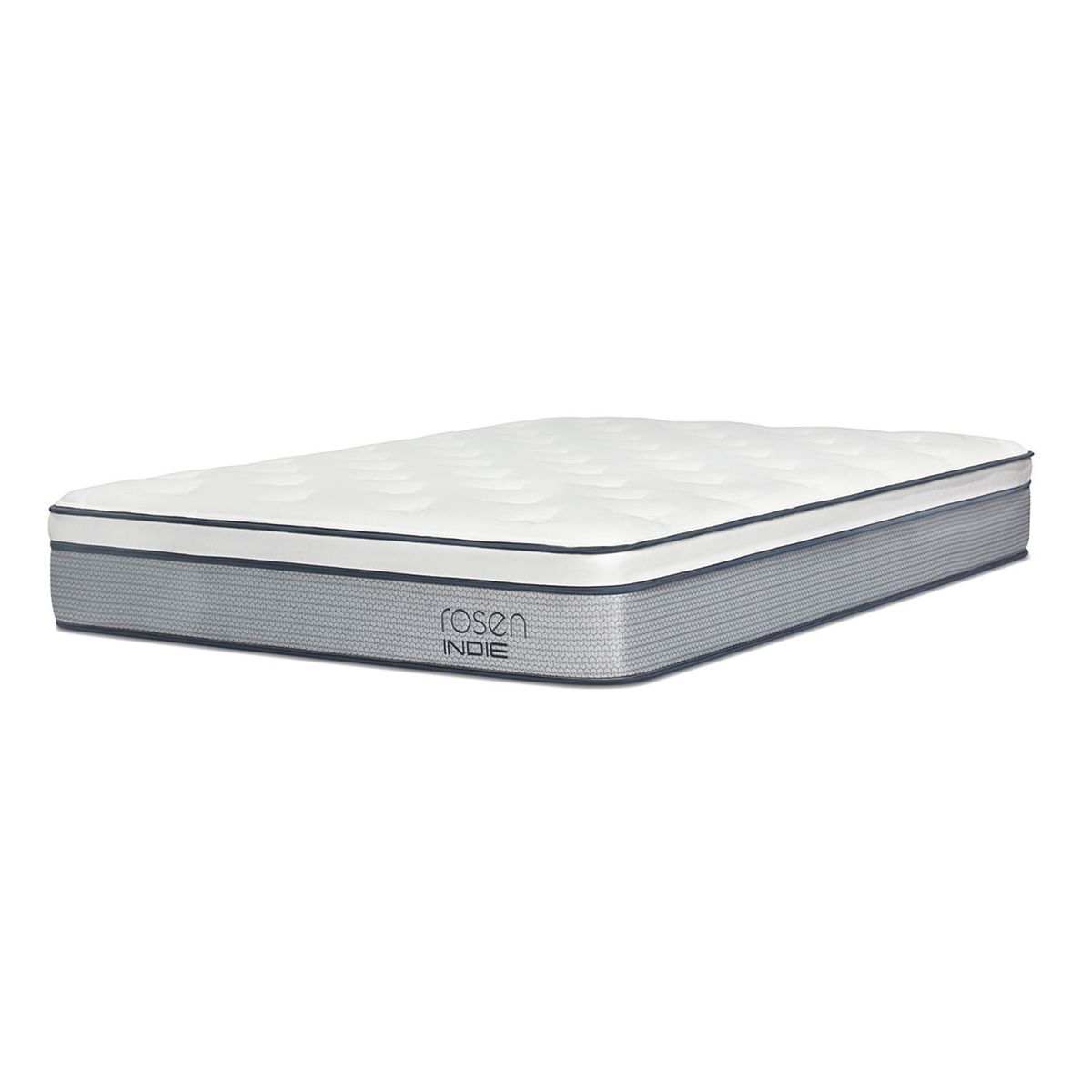 ROSEN - Colchón Indie 2 Plz