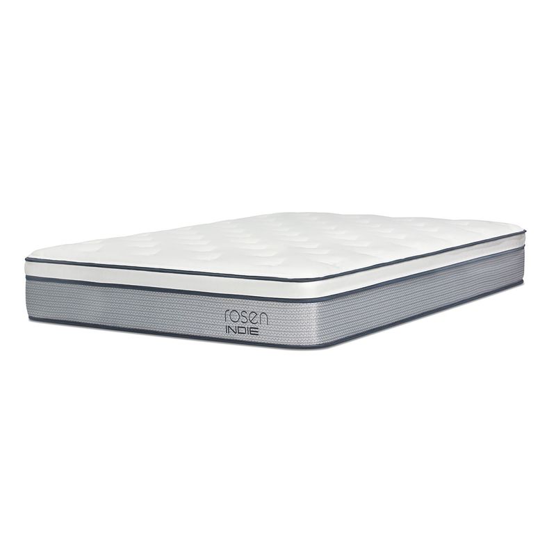 ROSEN - Colchón Indie 2 Plz