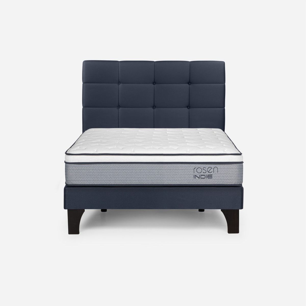 ROSEN - Dormitorio Europeo Indie Issey 2 Plz