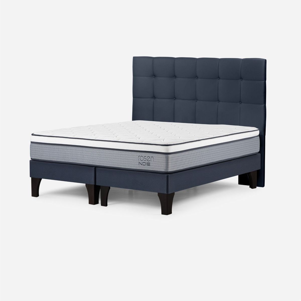 ROSEN - Dormitorio Europeo Indie Issey Queen