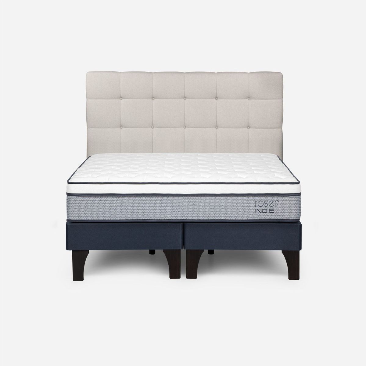 ROSEN - Dormitorio Europeo Indie Issey King