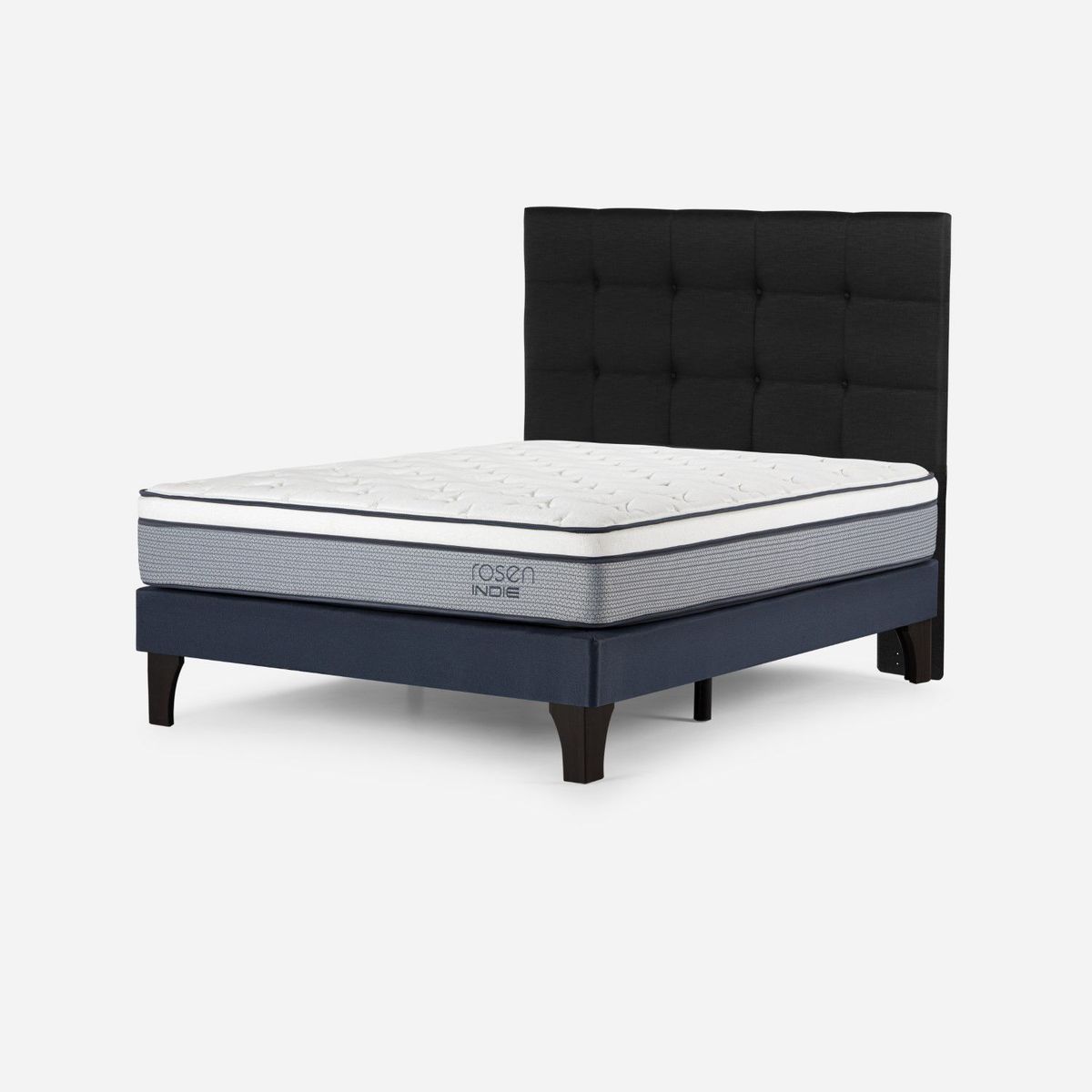 ROSEN - Dormitorio Europeo Indie Issey 2 Plz