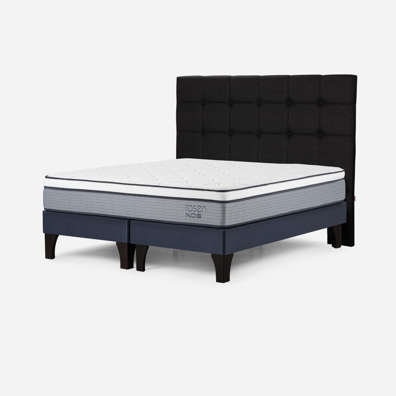 ROSEN - Dormitorio Europeo Indie Issey Queen