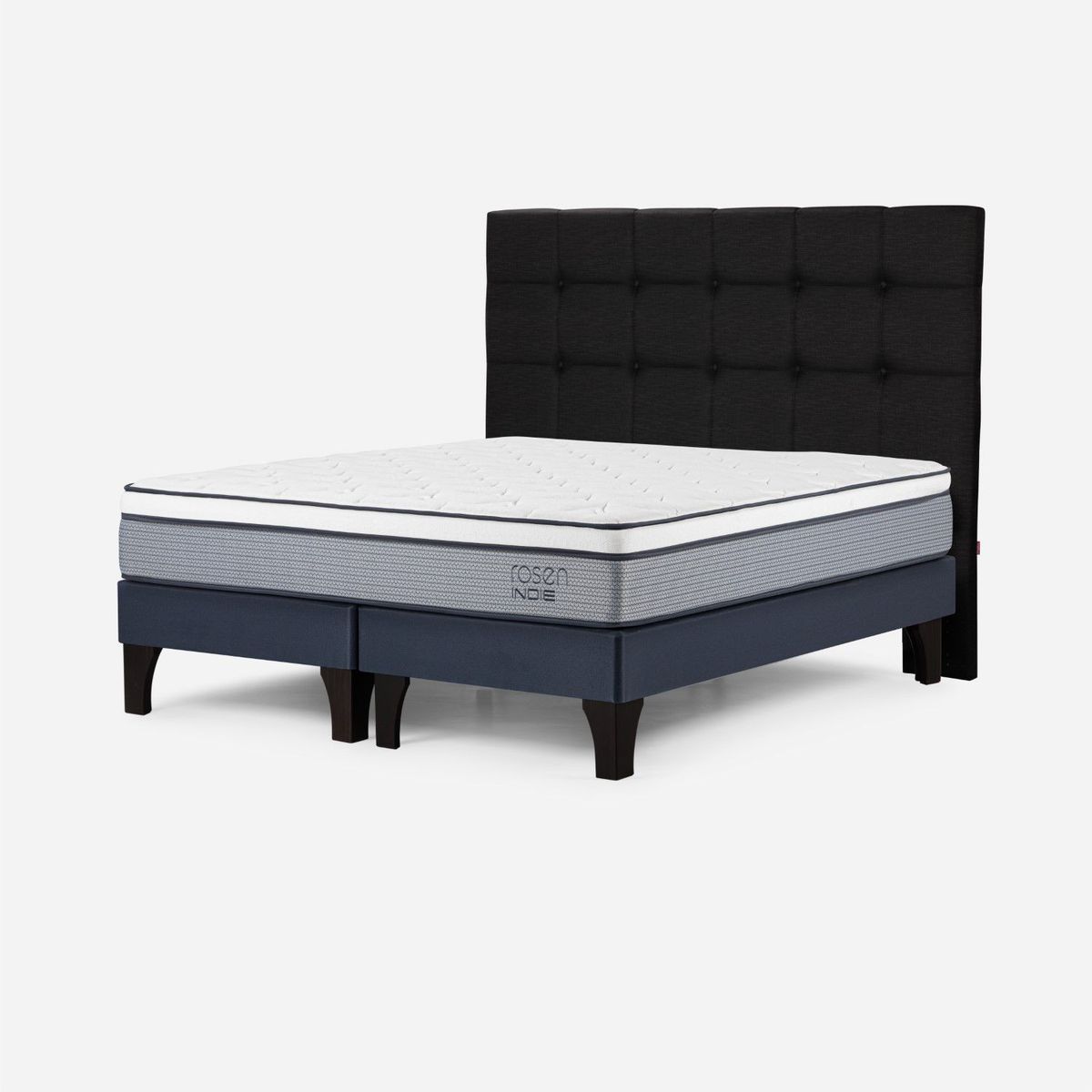 ROSEN - Dormitorio Europeo Indie Issey King