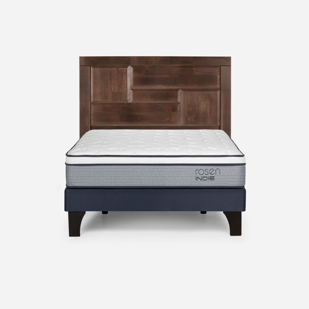 ROSEN - Dormitorio Europeo Indie Dolce 2 Plz