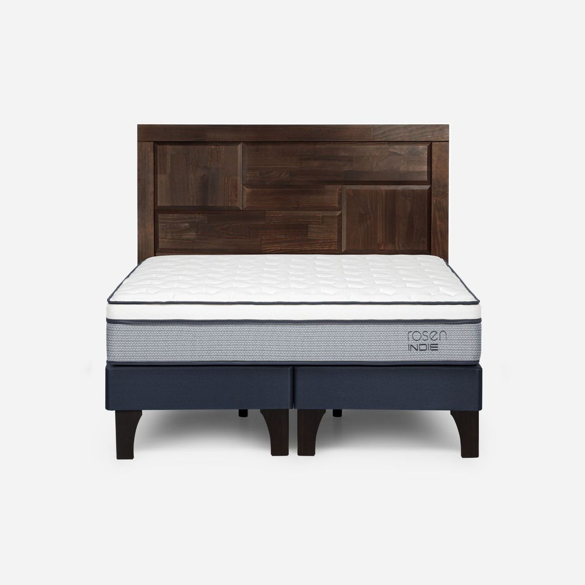 ROSEN - Dormitorio Europeo Indie Dolce King
