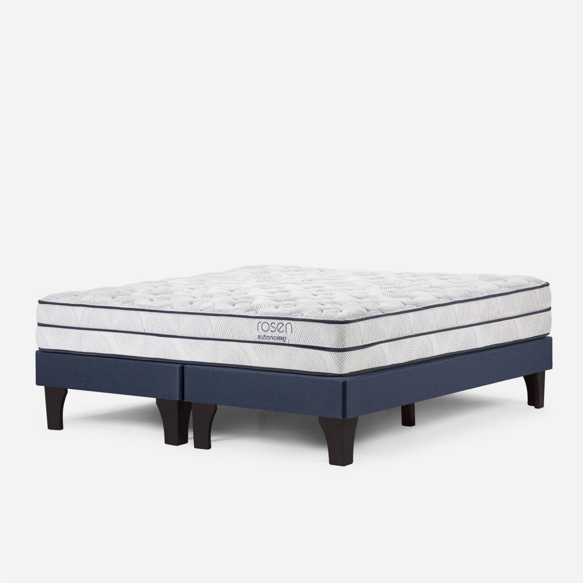 ROSEN - Cama Europea Autonomy Sky Queen
