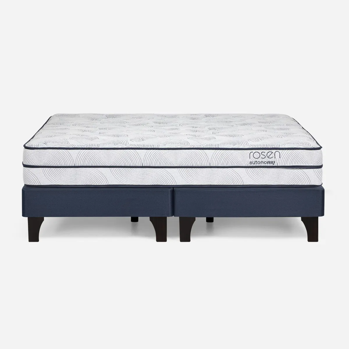 ROSEN - Cama Europea Autonomy Sky Queen