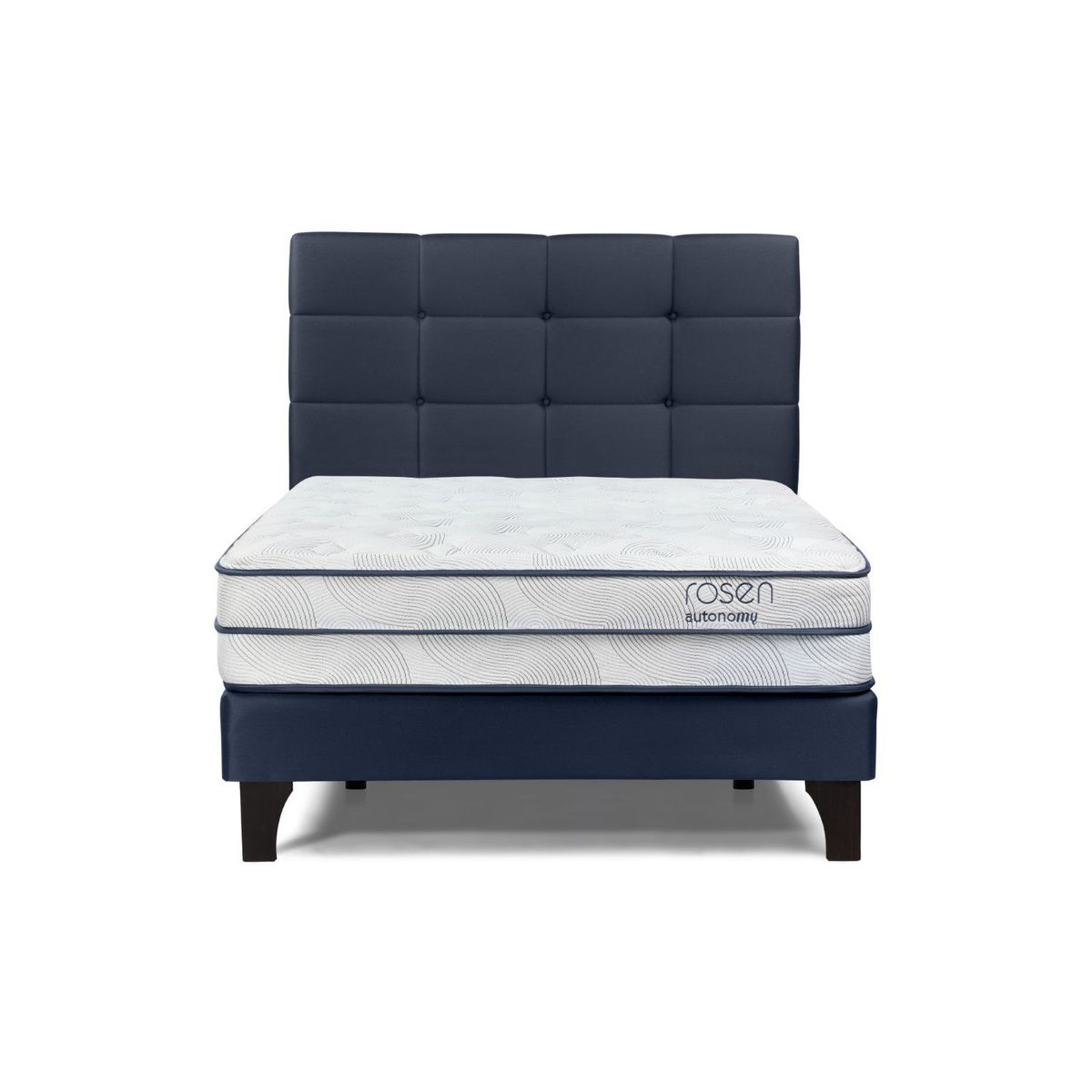 ROSEN - Dormitorio Europeo Autonomy Sky Issey 2 Plz