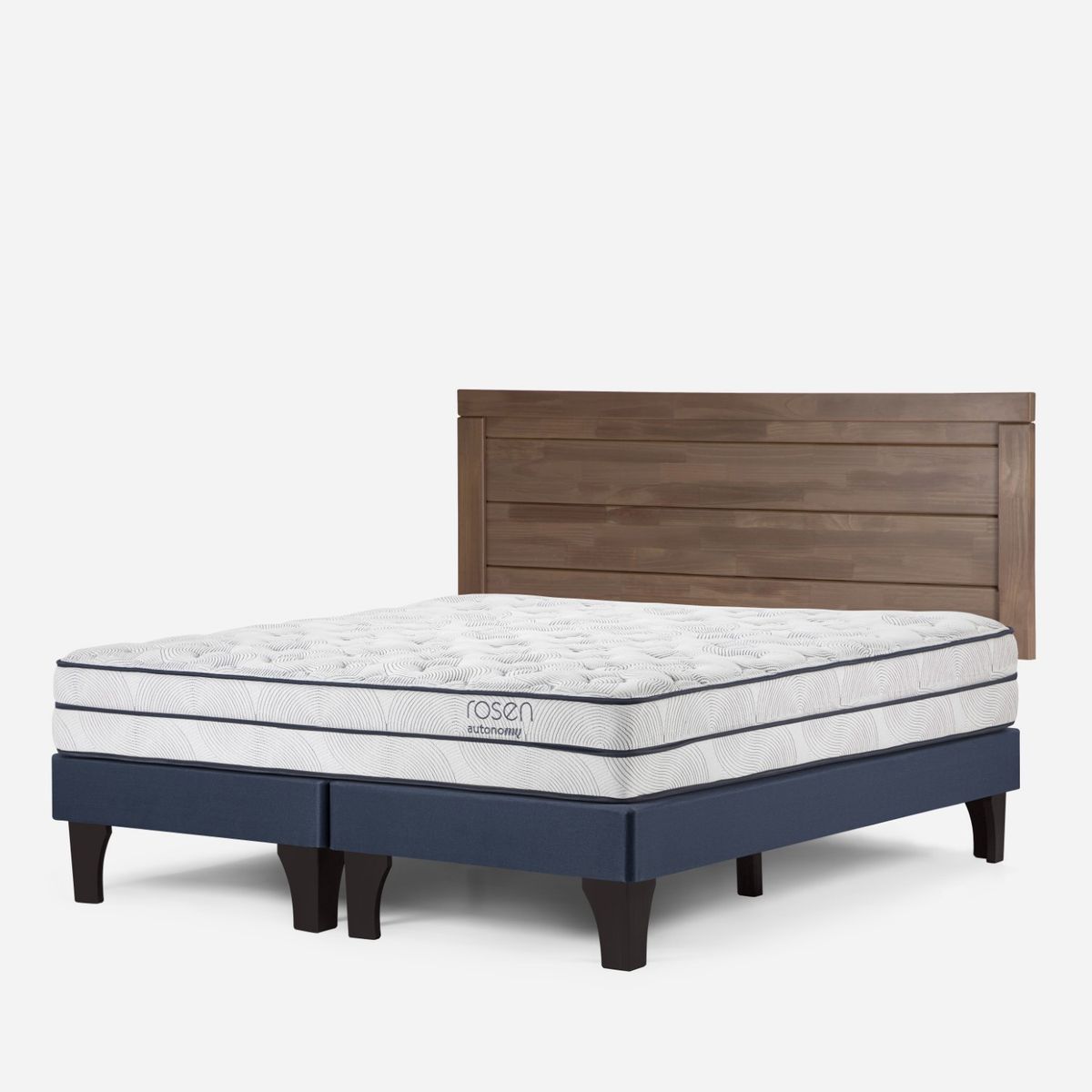 ROSEN - Dormitorio Europeo Autonomy Sky Sicilia Queen