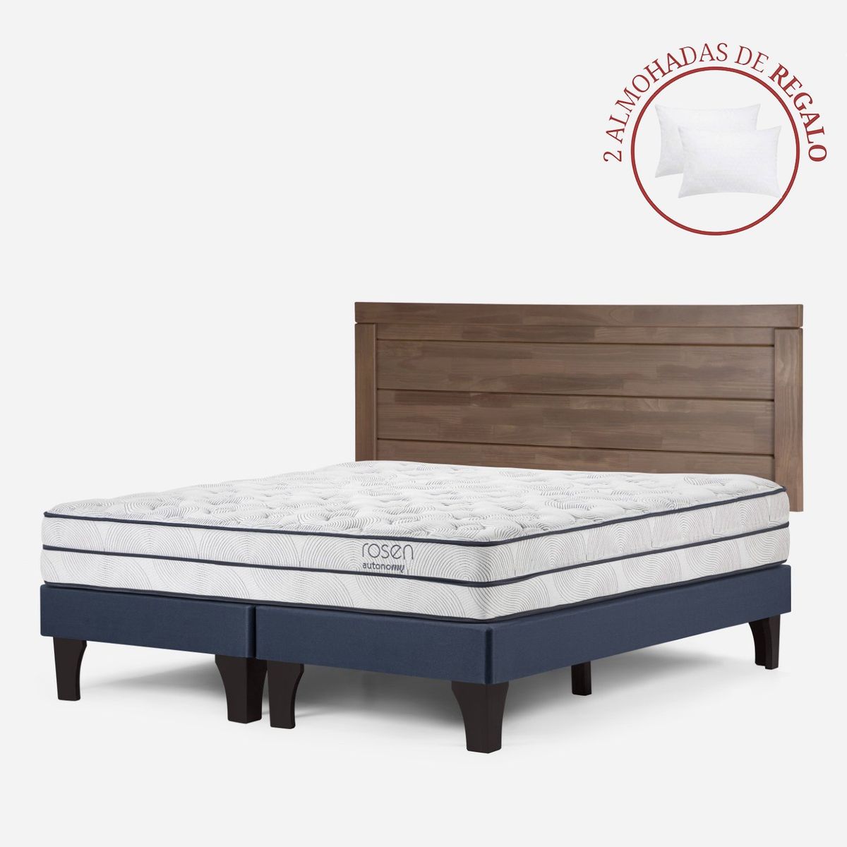 ROSEN - Dormitorio Europeo Autonomy Sky Sicilia Queen