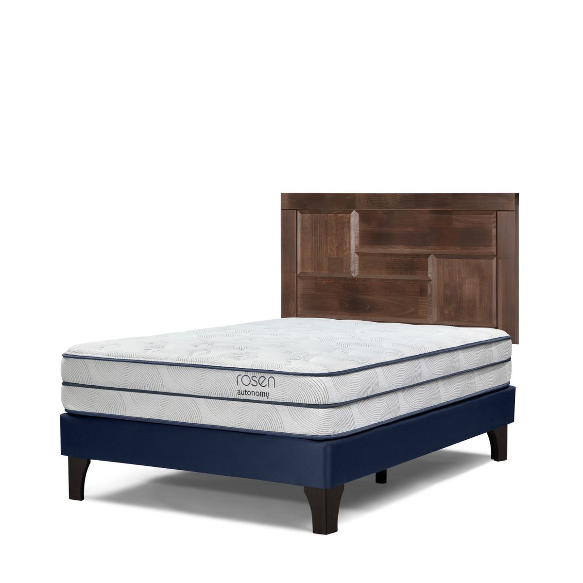 ROSEN - Dormitorio Europeo Autonomy Sky Dolce 2 Plz