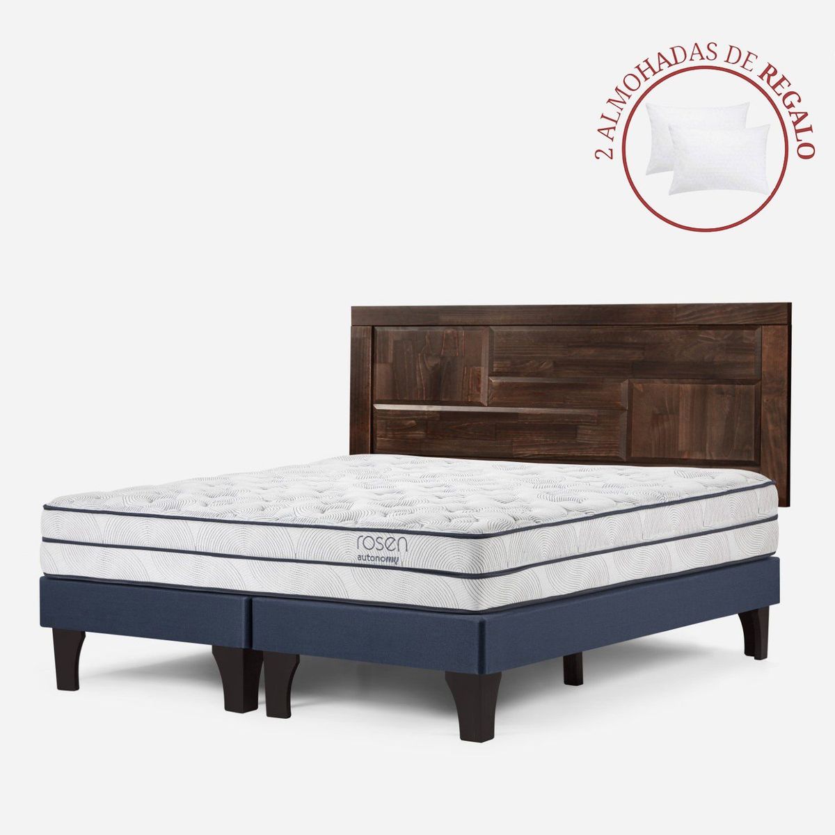 ROSEN - Dormitorio Europeo Autonomy Sky Dolce Queen