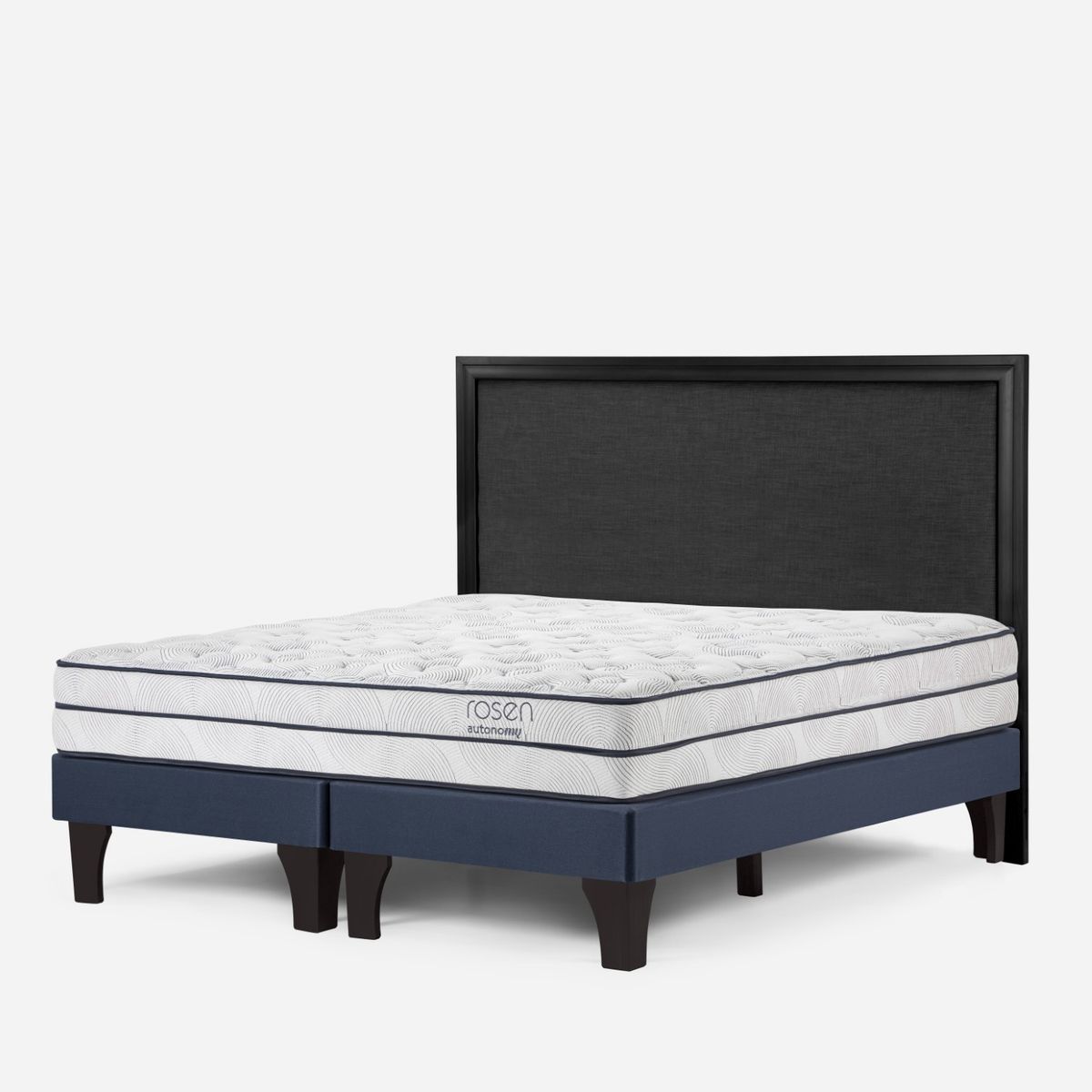 ROSEN - Dormitorio Europeo Autonomy Sky Nolita Queen