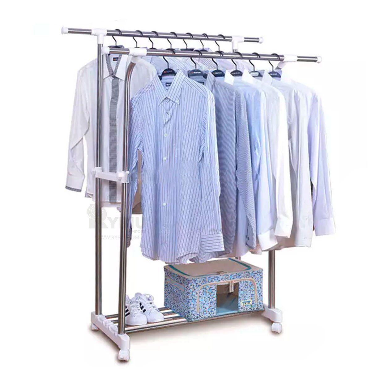 SKYBLOO - Organizador De Estructura En Forma H