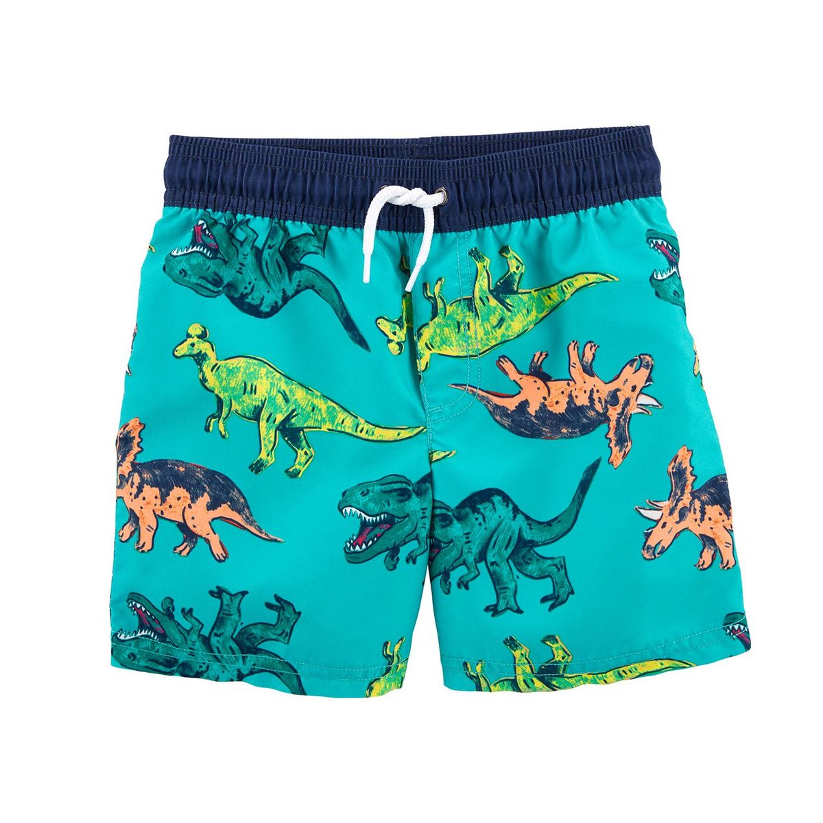 CARTER'S - Traje de baño Bebé niño 2 piezas Carters