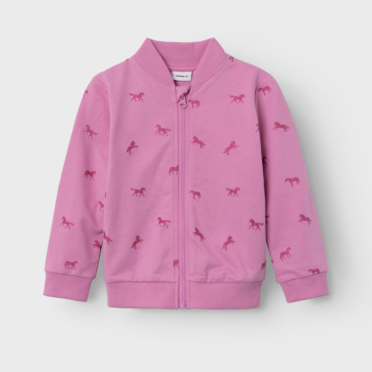 NAME IT - Casaca Niña Algodón Name It