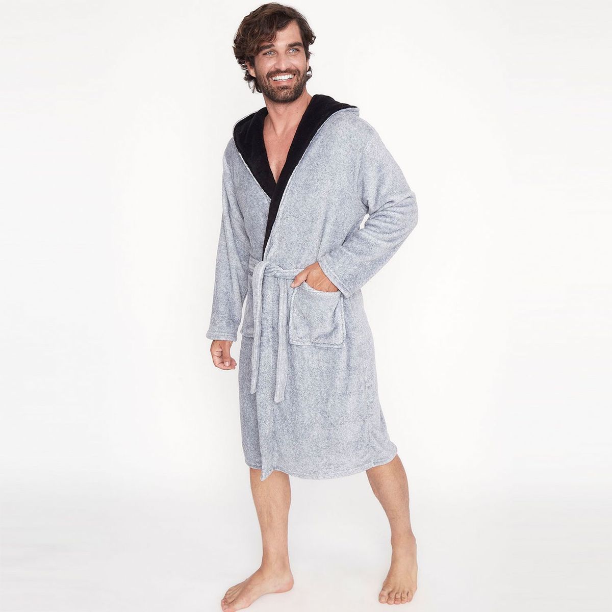 KAYSER - Bata Polar Hombre Kayser