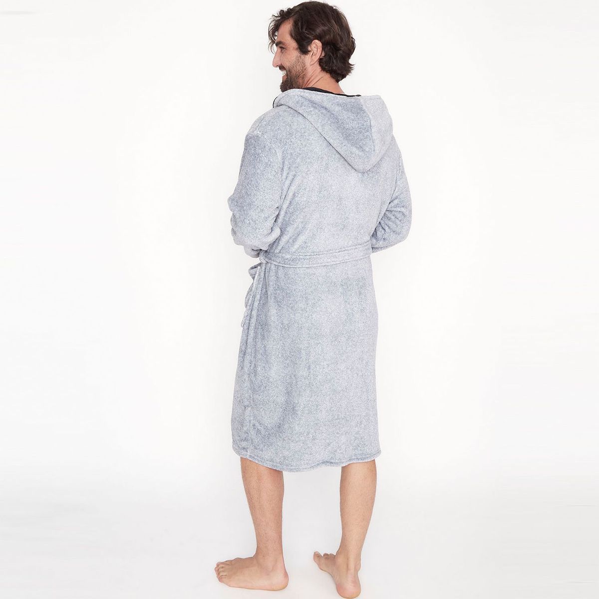 KAYSER - Bata Polar Hombre Kayser