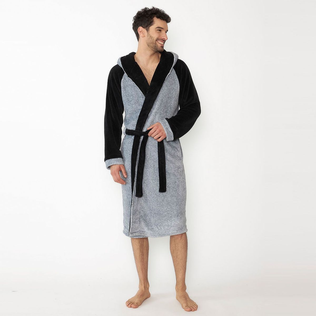 KAYSER - Bata Polar Hombre Kayser