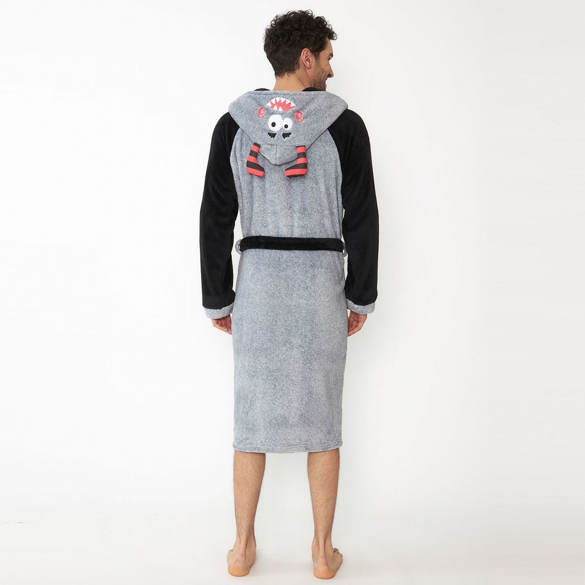 KAYSER - Bata Polar Hombre Kayser