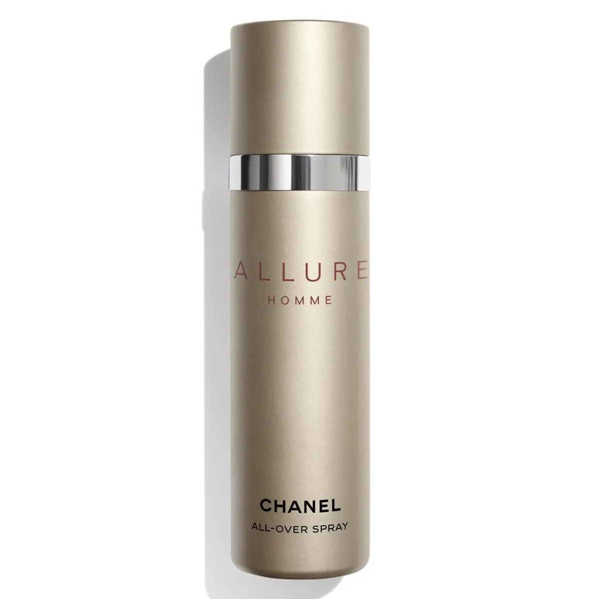 CHANEL - Allure Homme All-over Spray
