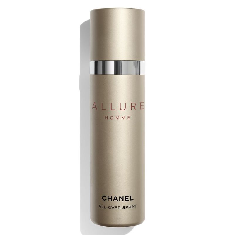 CHANEL - Allure Homme All-over Spray