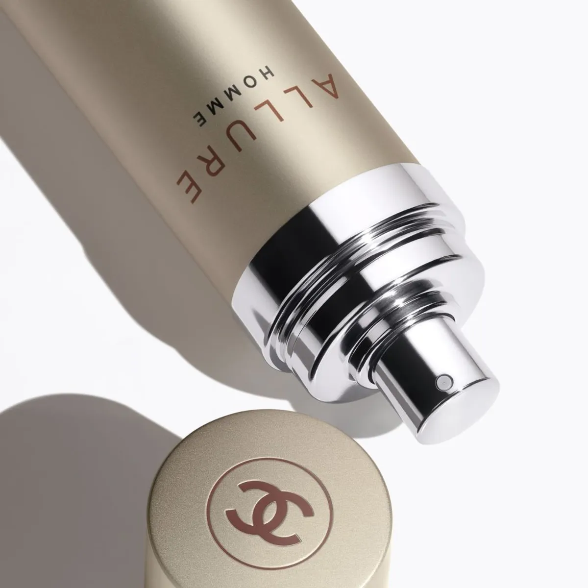 CHANEL - Allure Homme All-over Spray