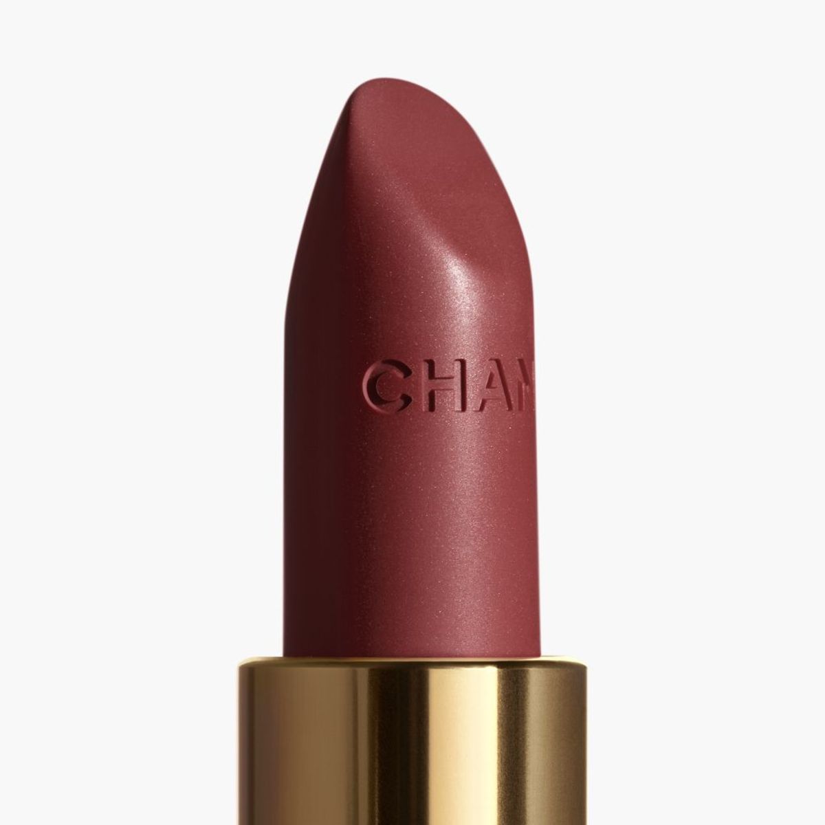 CHANEL - ROUGE ALLURE VELVET La Barra de Labios Aterciopelada Luminosa