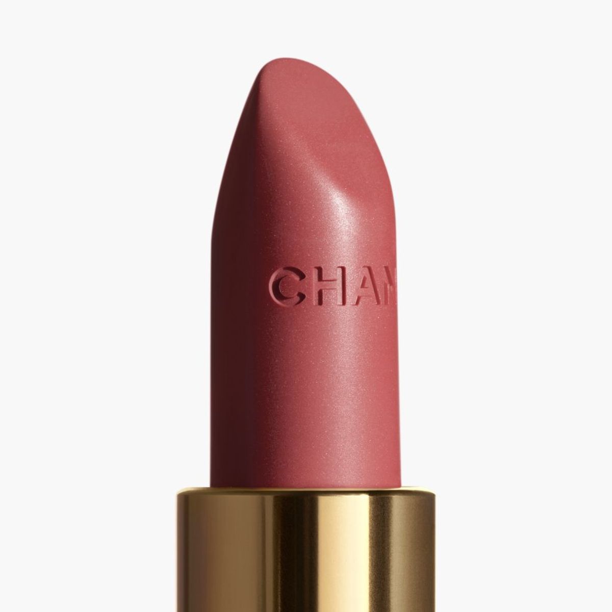 CHANEL - ROUGE ALLURE VELVET La Barra de Labios Aterciopelada Luminosa