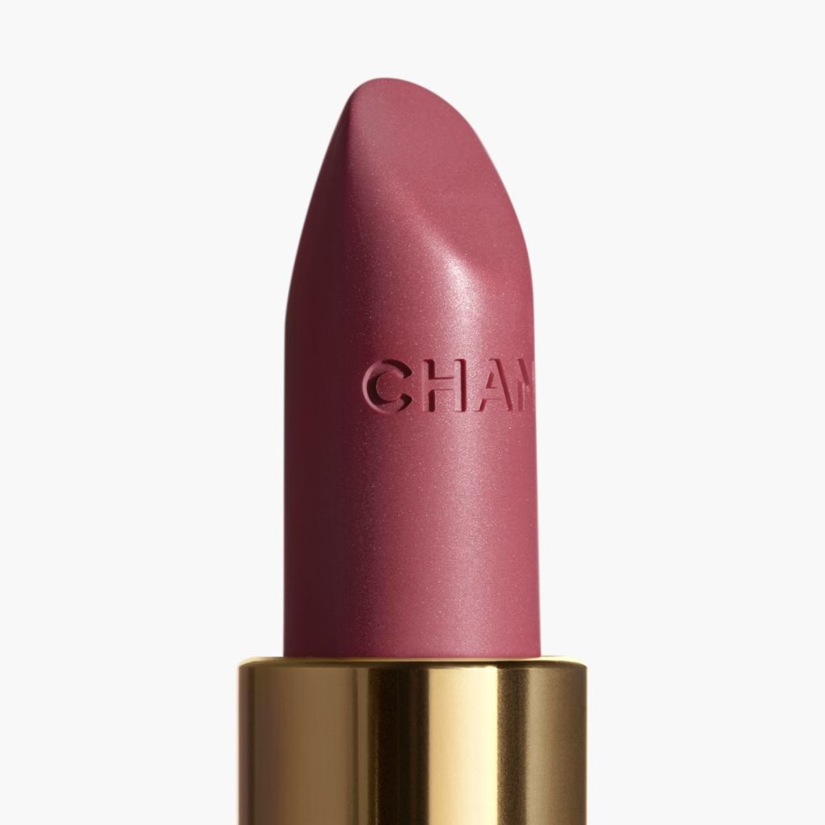 CHANEL - ROUGE ALLURE VELVET La Barra de Labios Aterciopelada Luminosa
