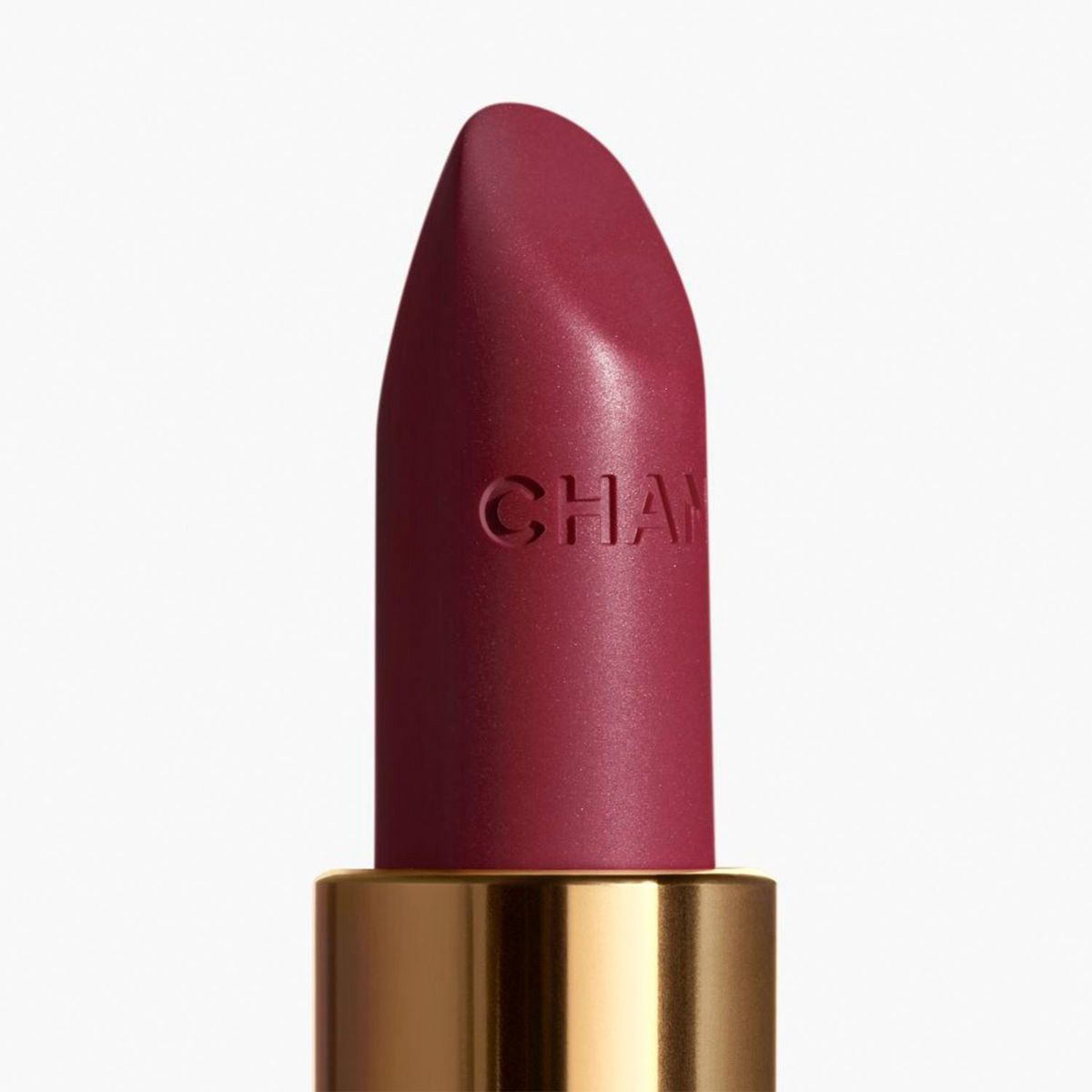 CHANEL - ROUGE ALLURE VELVET La Barra de Labios Aterciopelada Luminosa