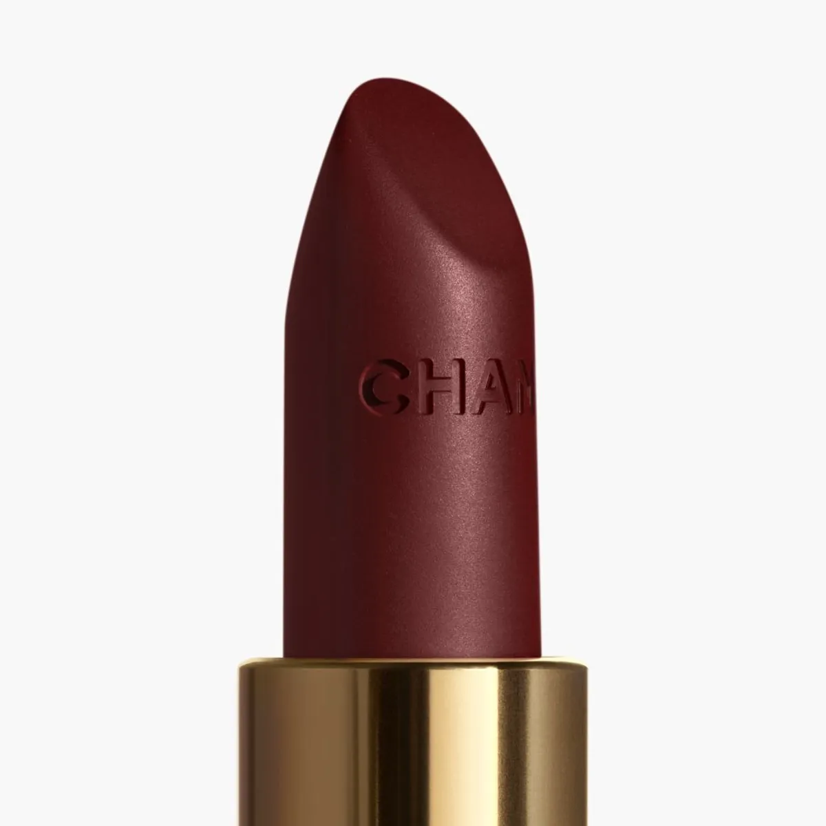 CHANEL - ROUGE ALLURE VELVET La Barra de Labios Aterciopelada Luminosa
