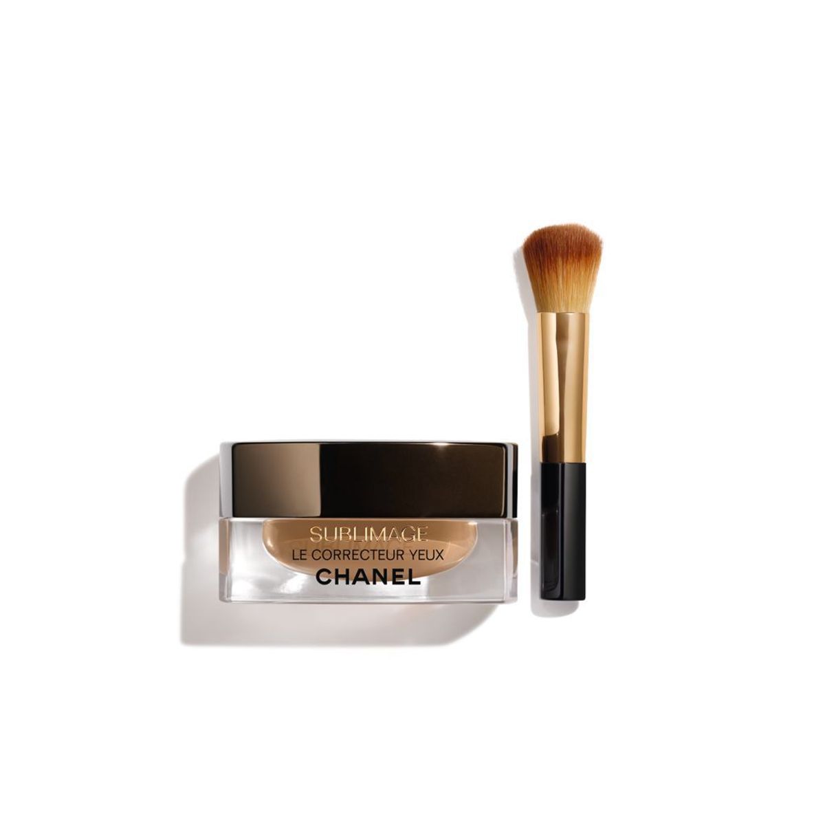 CHANEL - Chanel Sublimage Le Correcteur Yeux  70 10G