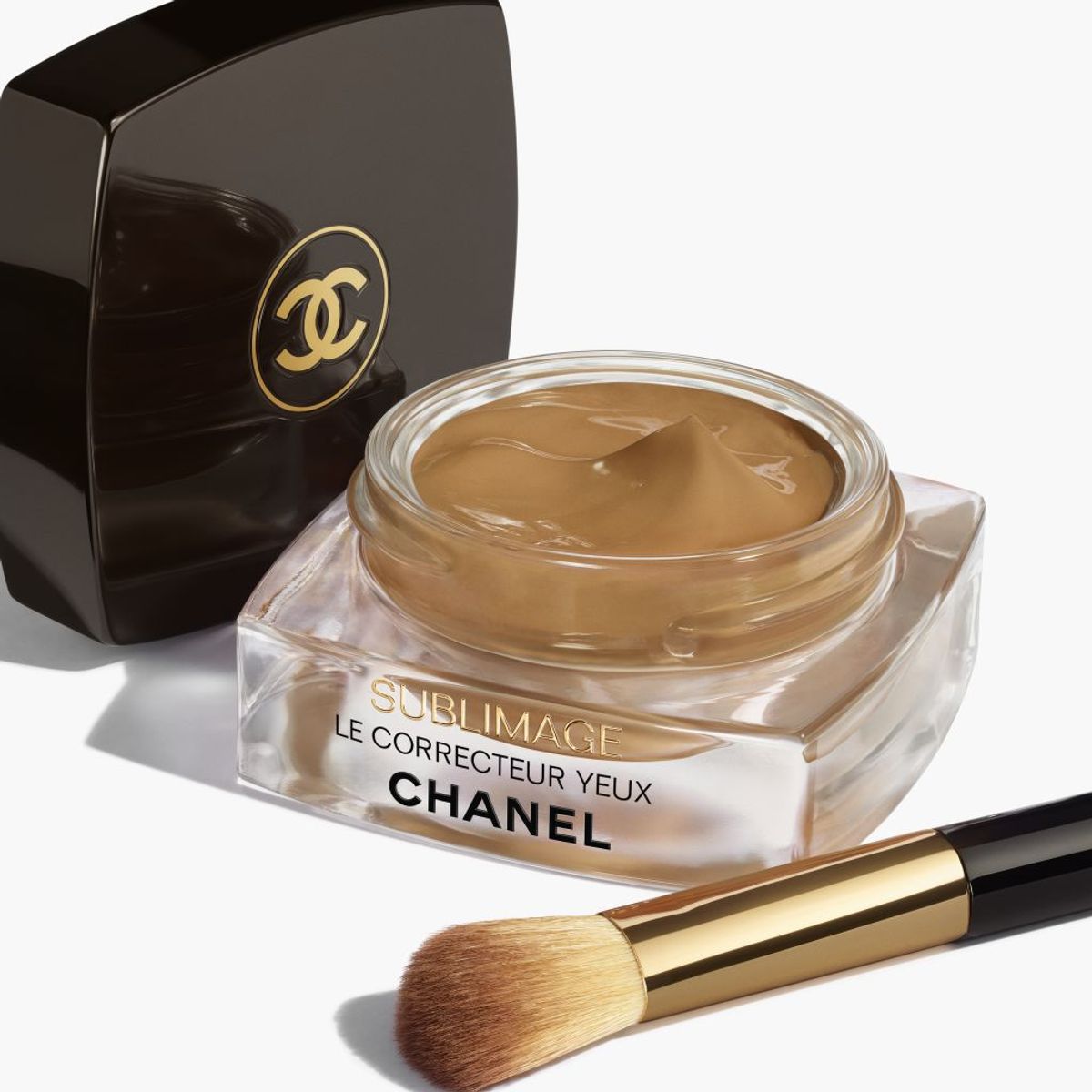 CHANEL - Chanel Sublimage Le Correcteur Yeux  70 10G