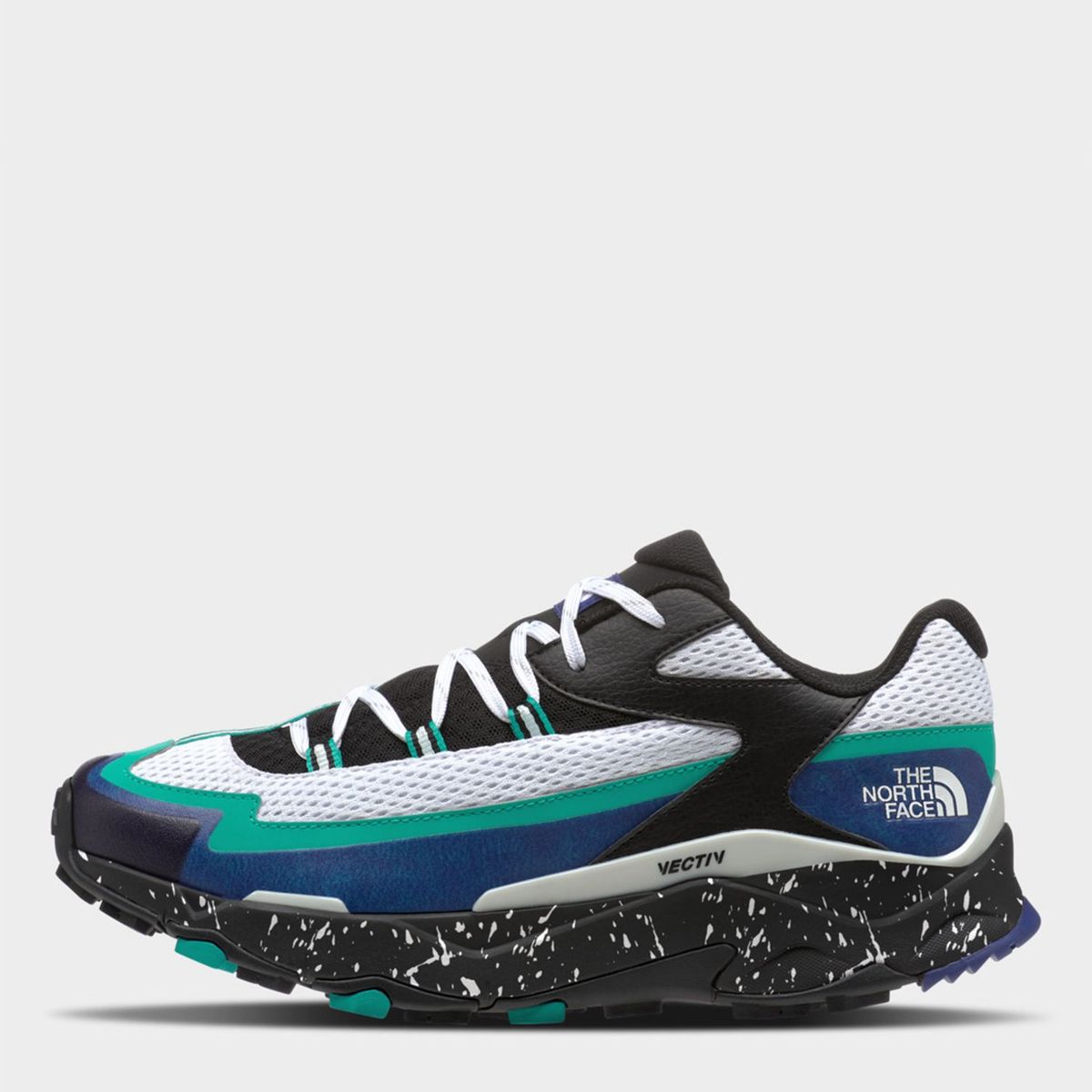 THE NORTH FACE - Zapatillas Deportivas Outdoor Hombre The North Face M Vectiv Taraval