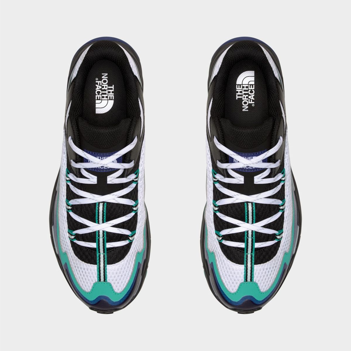 THE NORTH FACE - Zapatillas Deportivas Outdoor Hombre The North Face M Vectiv Taraval