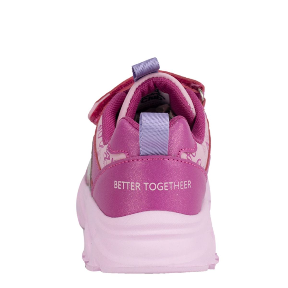 BARBIE - Zapatillas urbanas Niña 2AR10170001 FUC BARBIE