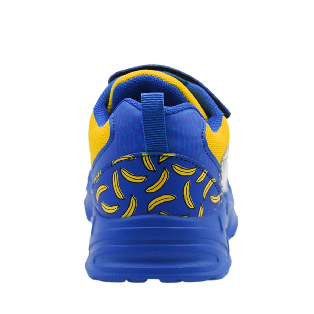 MINIONS - Zapatillas urbanas Niño 2MI04100001 AZU MINIONS