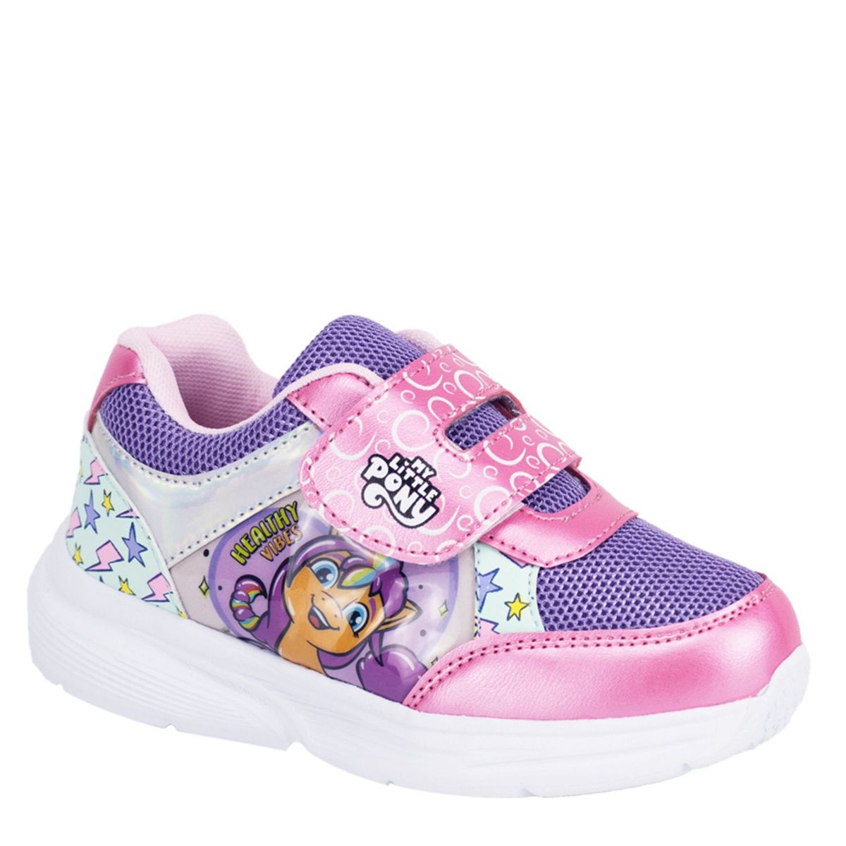 LOL - Zapatillas urbanas Niña 2PL18100001 FUC Lol
