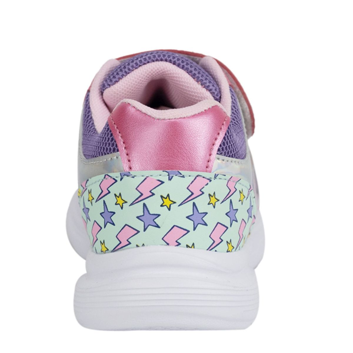 LOL - Zapatillas urbanas Niña 2PL18100001 FUC Lol