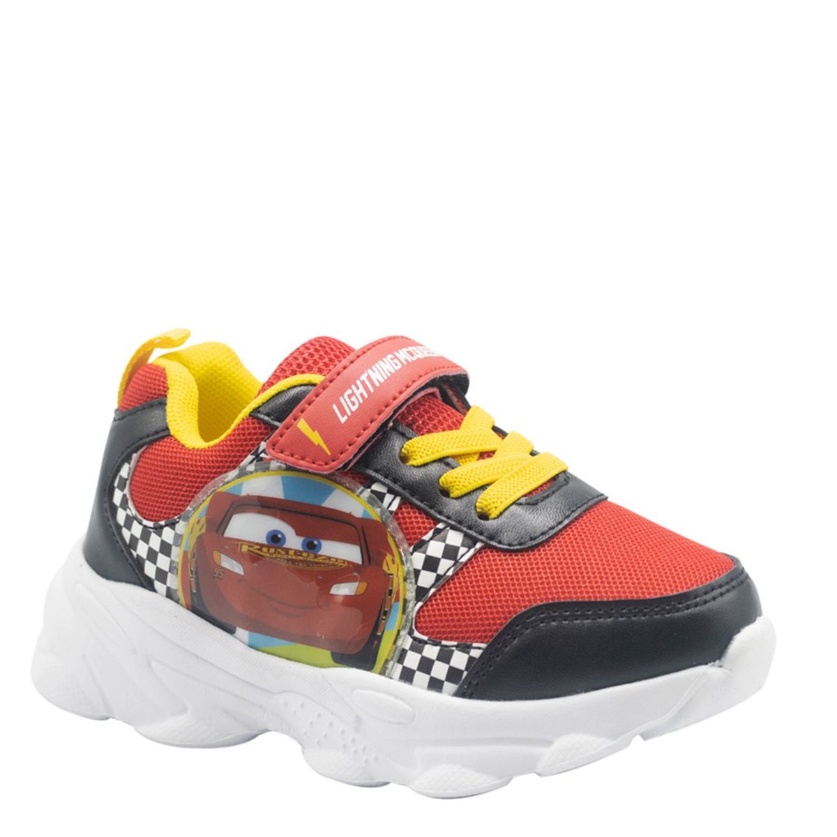 CARS - Zapatillas urbanas Niño 2CR33100001 ROJ CARS