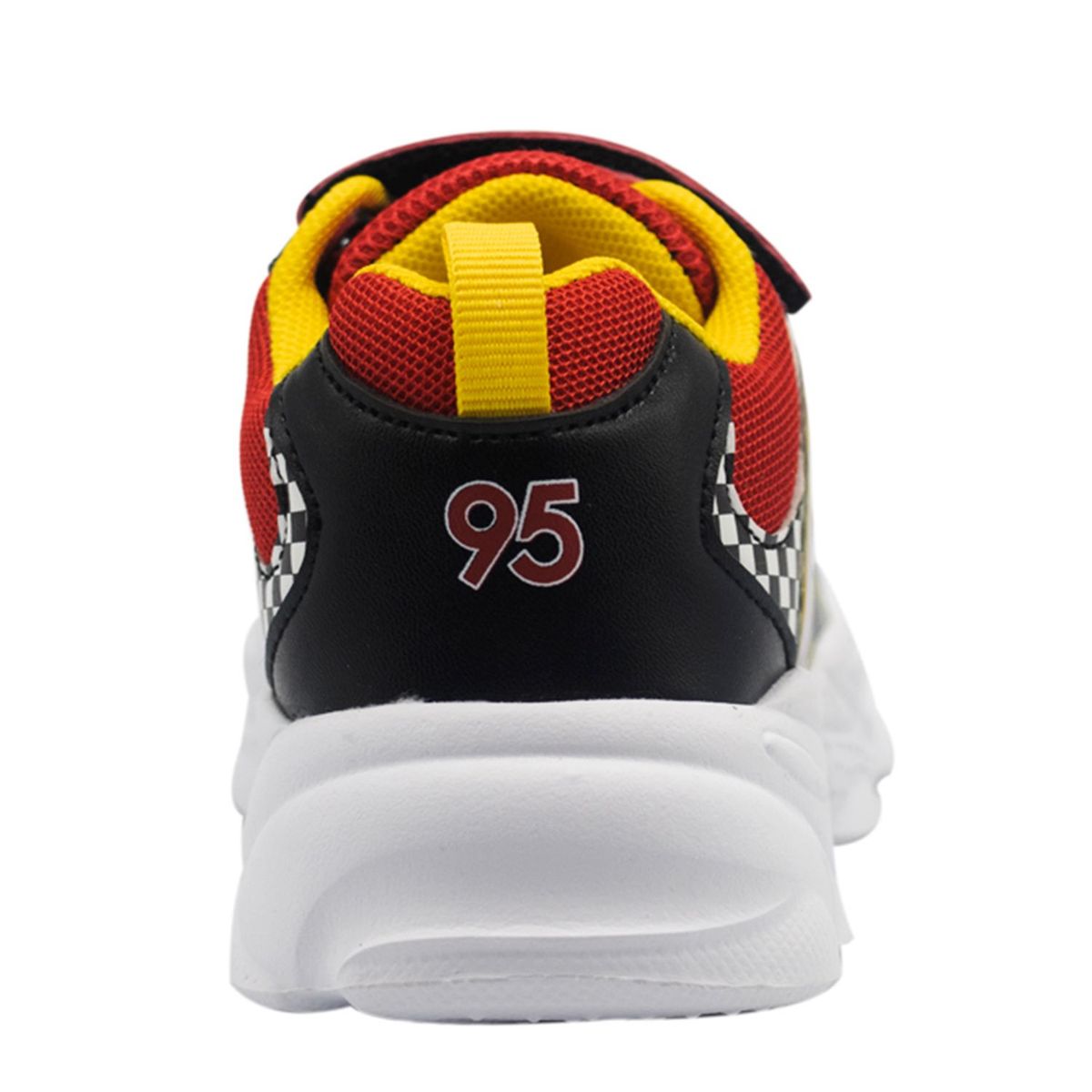 CARS - Zapatillas urbanas Niño 2CR33100001 ROJ CARS