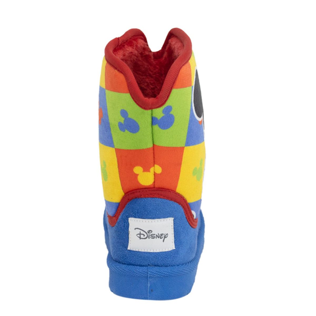 MICKEY MOUSE - Botines Niño 2MC68900001 AZU MICKEY