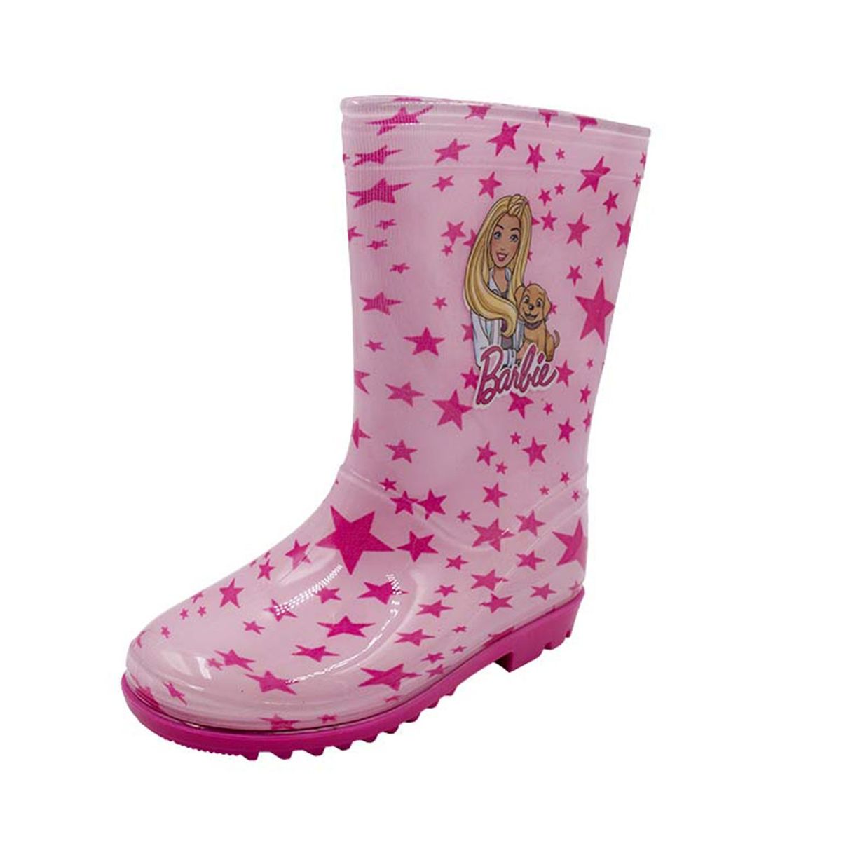 BARBIE - Botas de lluvia Niña 2AR83700002. RO BARBIE