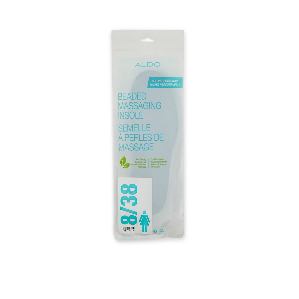 ALDO - Shoecare Soothe-M441