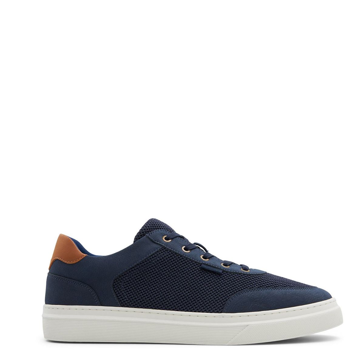 ALDO - Zapatillas Urbanas Hombre Mcenroe Aldo Azul