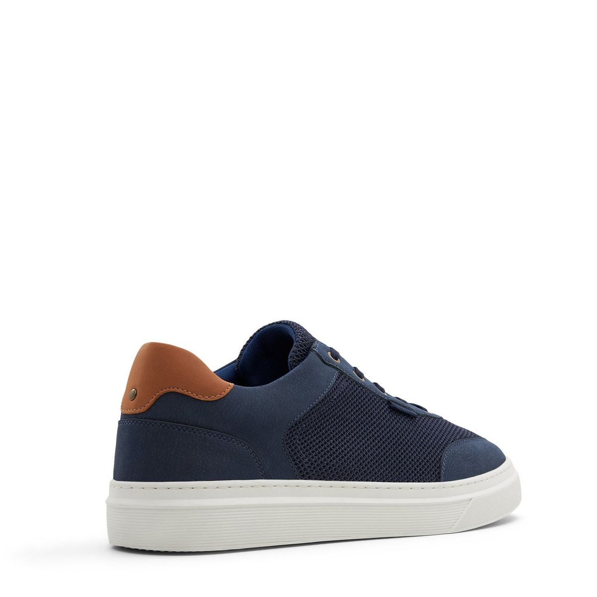 ALDO - Zapatillas Urbanas Hombre Mcenroe Aldo Azul