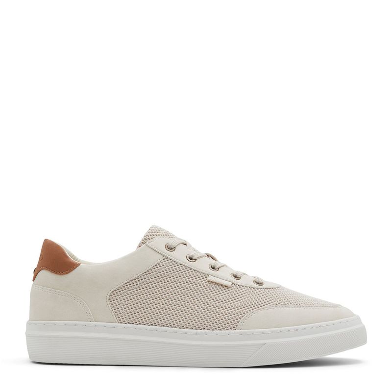ALDO - Zapatillas Urbanas Hombre Mcenroe Aldo Beige