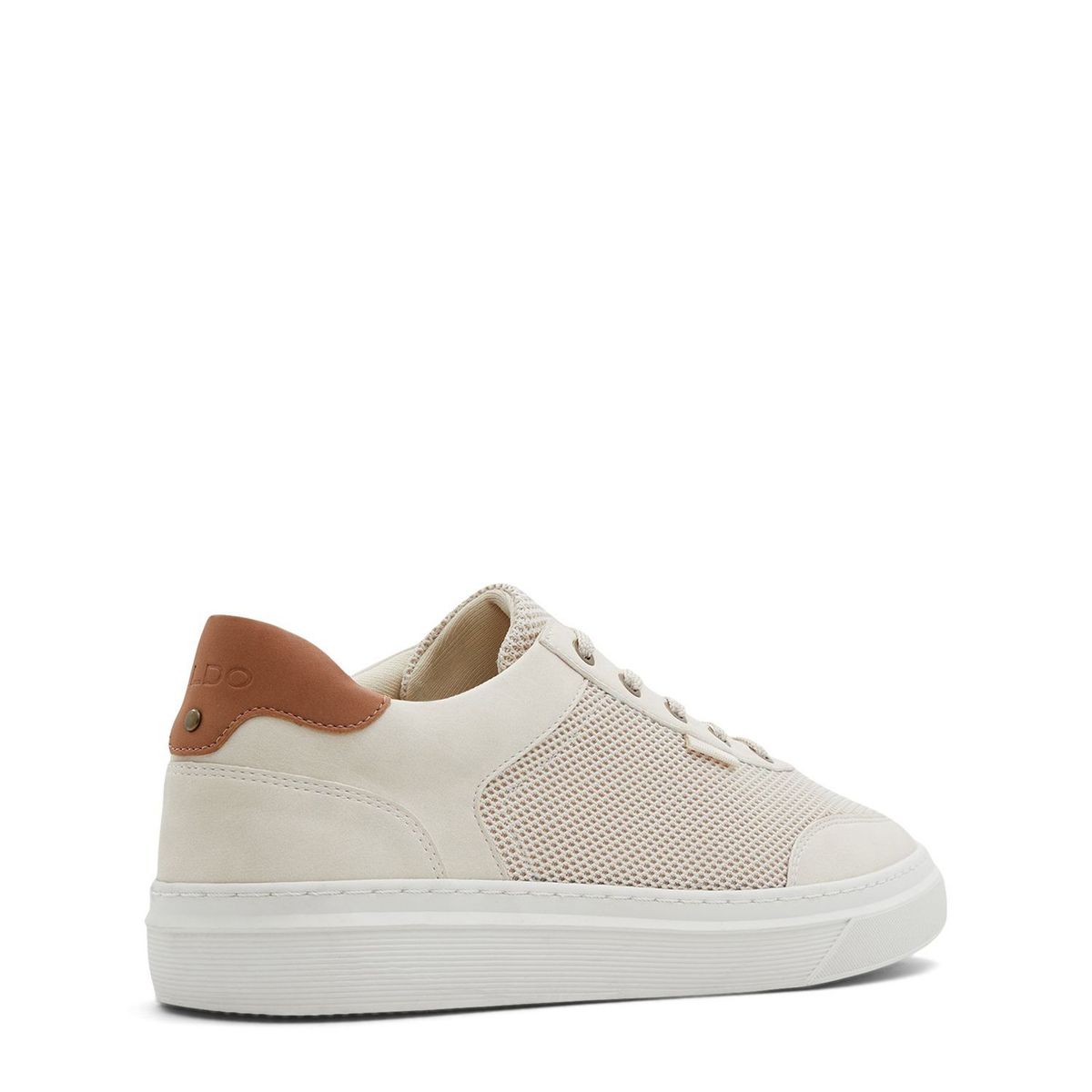 ALDO - Zapatillas Urbanas Hombre Mcenroe Aldo Beige